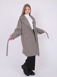 Пальто, пальто арт.383297