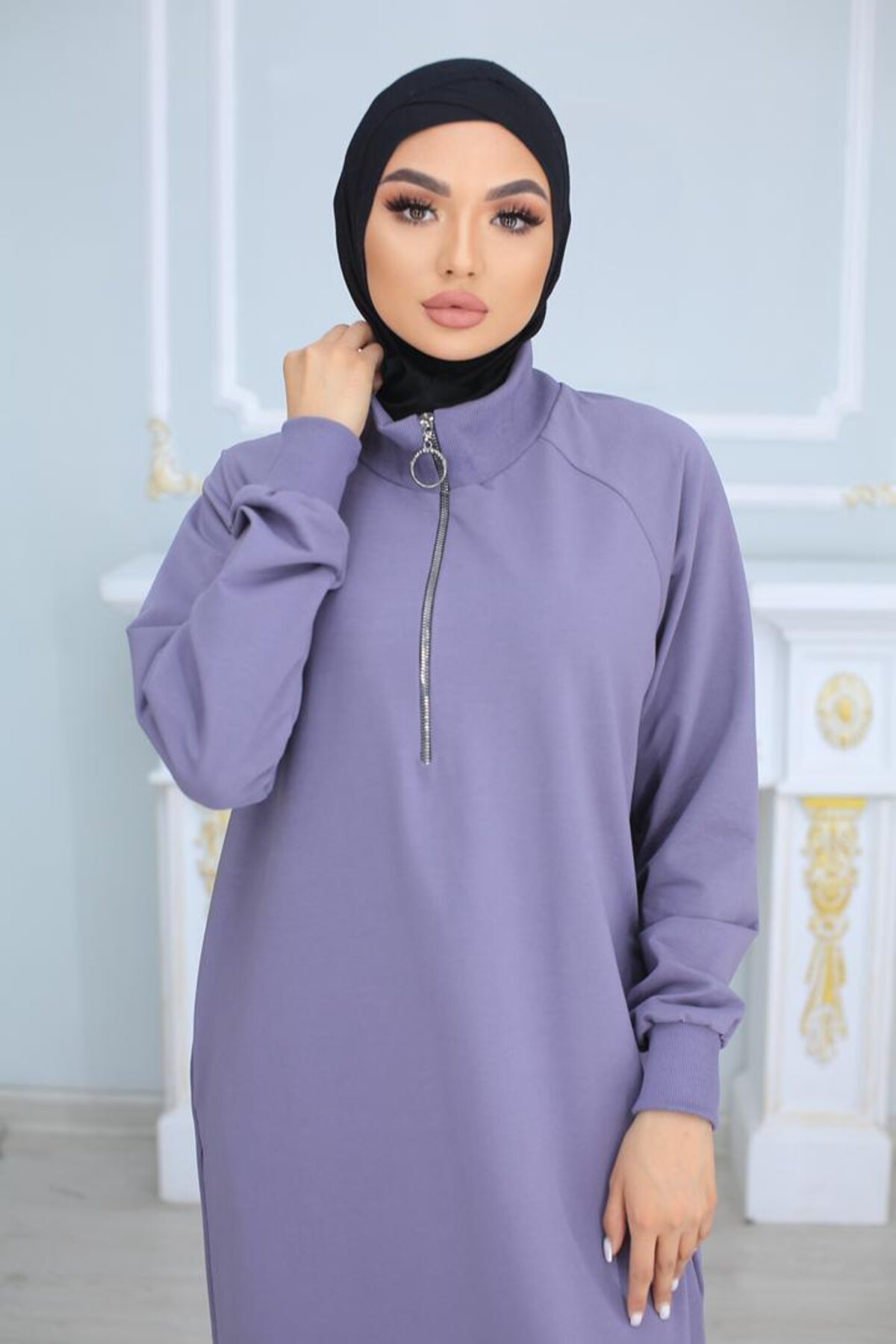 Мусульманская одежда, платье арт.387351