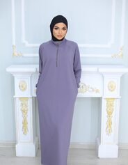 Мусульманская одежда, платье арт.387351