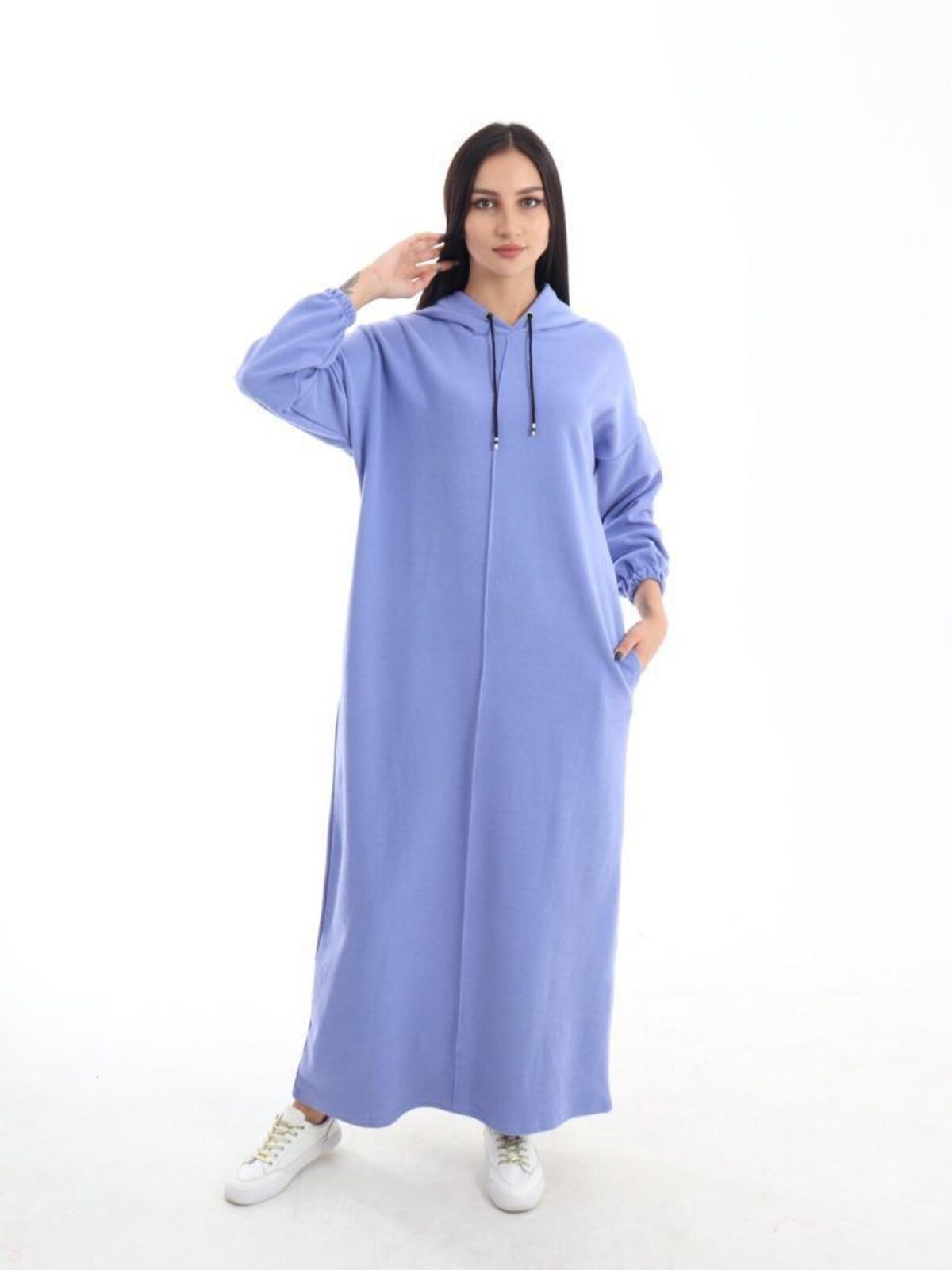 Мусульманская одежда, платье арт.387400