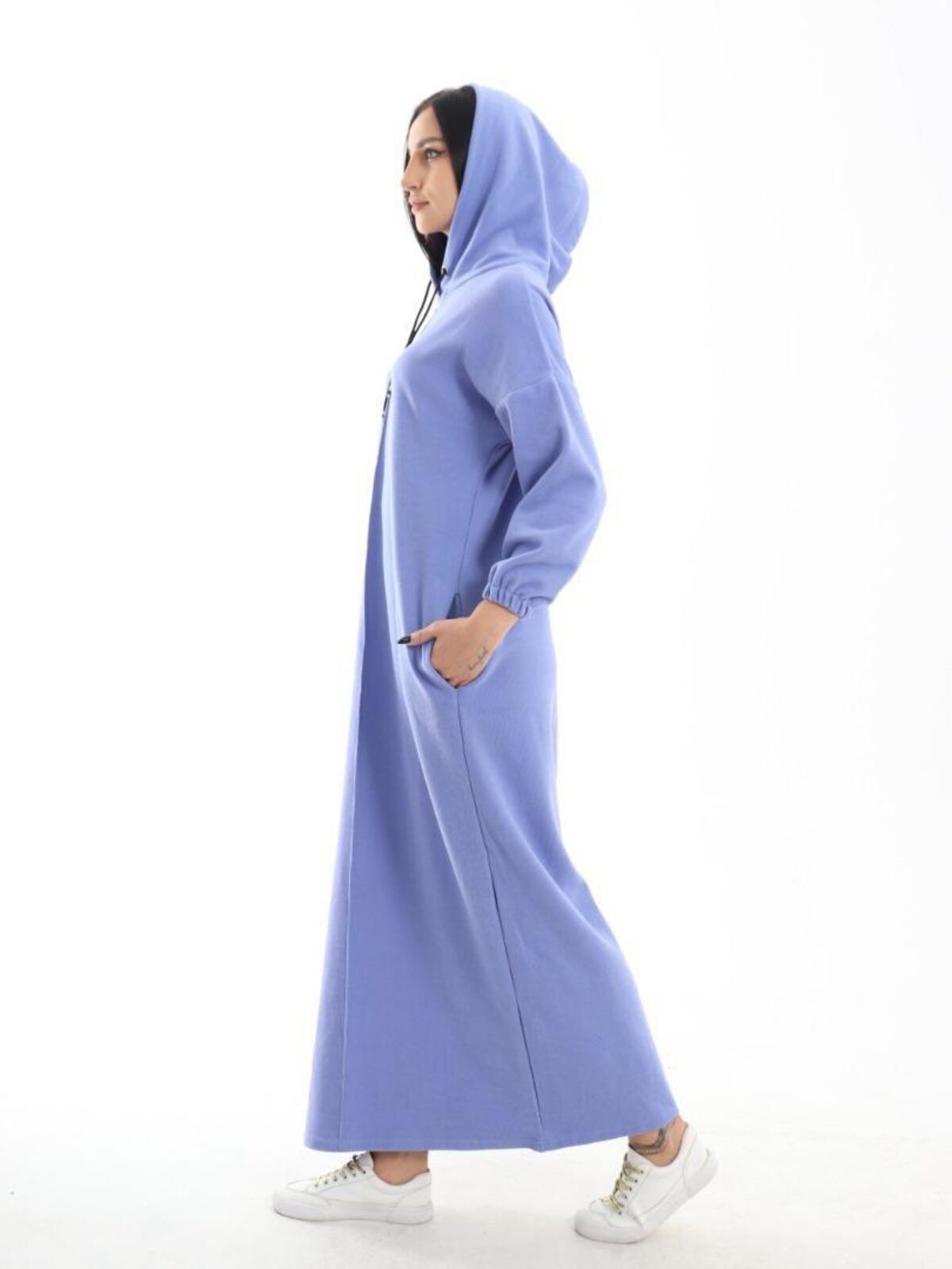 Мусульманская одежда, платье арт.387400