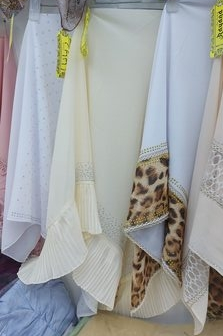 Платки, шарфы, шали, платки арт.388799