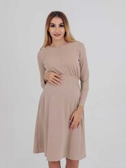 Платья и сарафаны для беременных, платье арт.395631