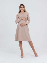 Платья и сарафаны для беременных, платье арт.395631