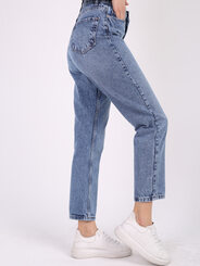Джинсы, джинсы арт.400740