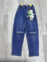Брюки, джинсы арт.401840