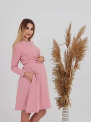 Платья и сарафаны для беременных, платье арт.401888