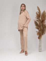 Костюмы для беременных, костюм-двойка арт.403242