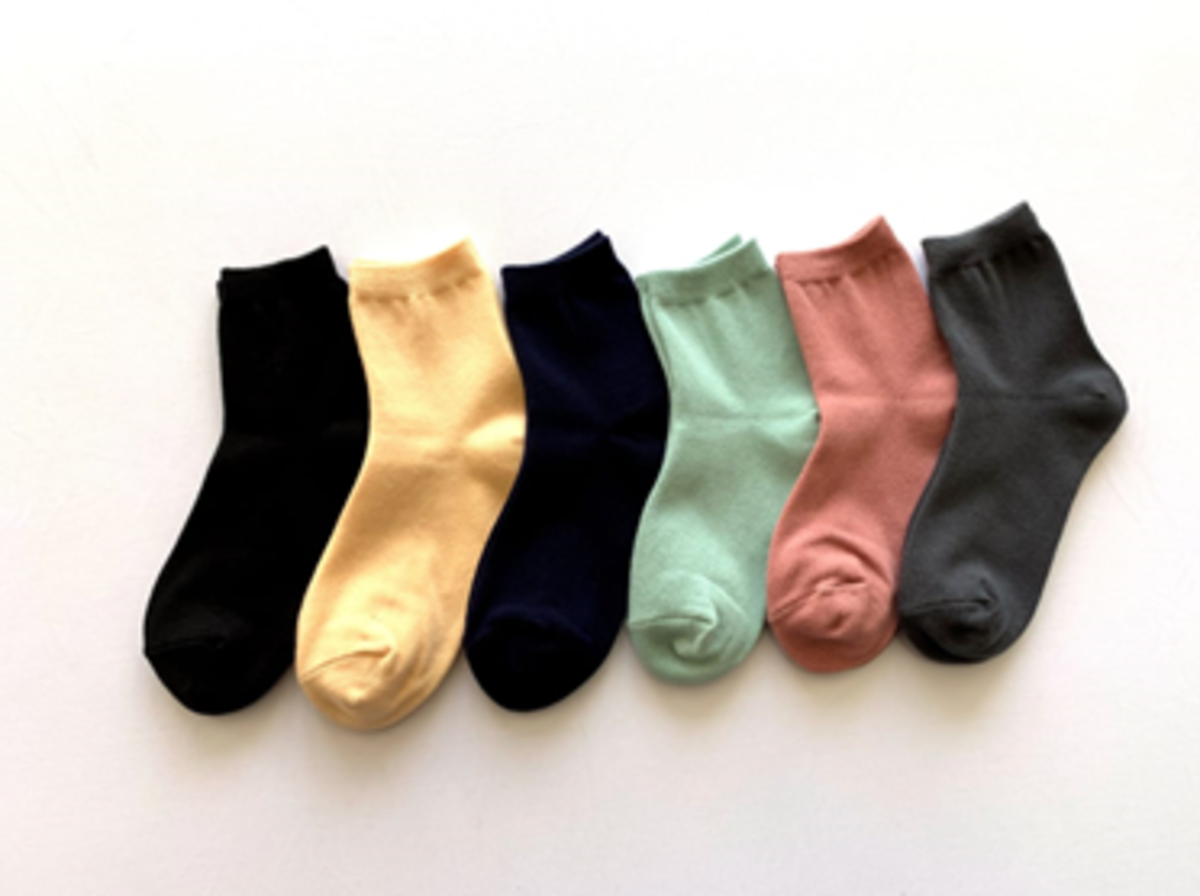 Детские носки, носки арт.439264