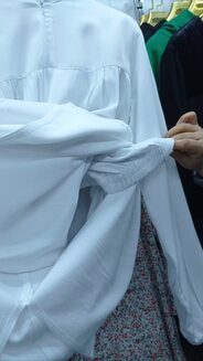 Мусульманская одежда, платье арт.439895