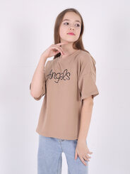 Футболки, футболка арт.440157