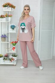 Пижамы, пижама арт.440432