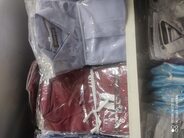 Рубашки и сорочки, рубашки бардо,серый арт.444651