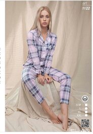 Пижамы, пижама арт.449456