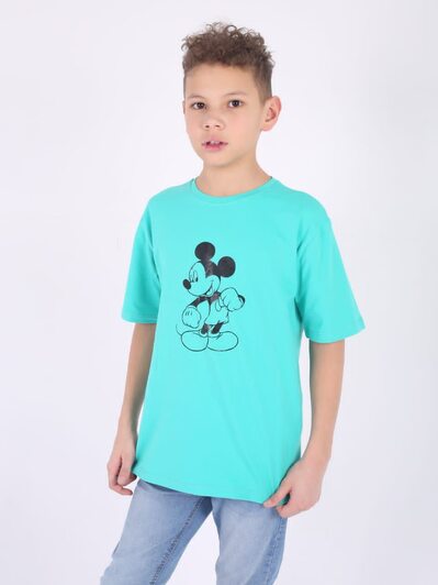 футболки для мальчиков арт.454931