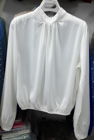 Блузки, блузка  арт.456653