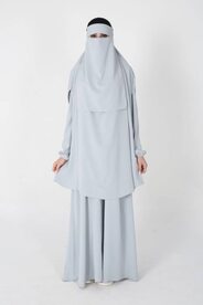 Мусульманская одежда, хиджаб арт.462745