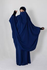 Мусульманская одежда, хиджаб арт.462748