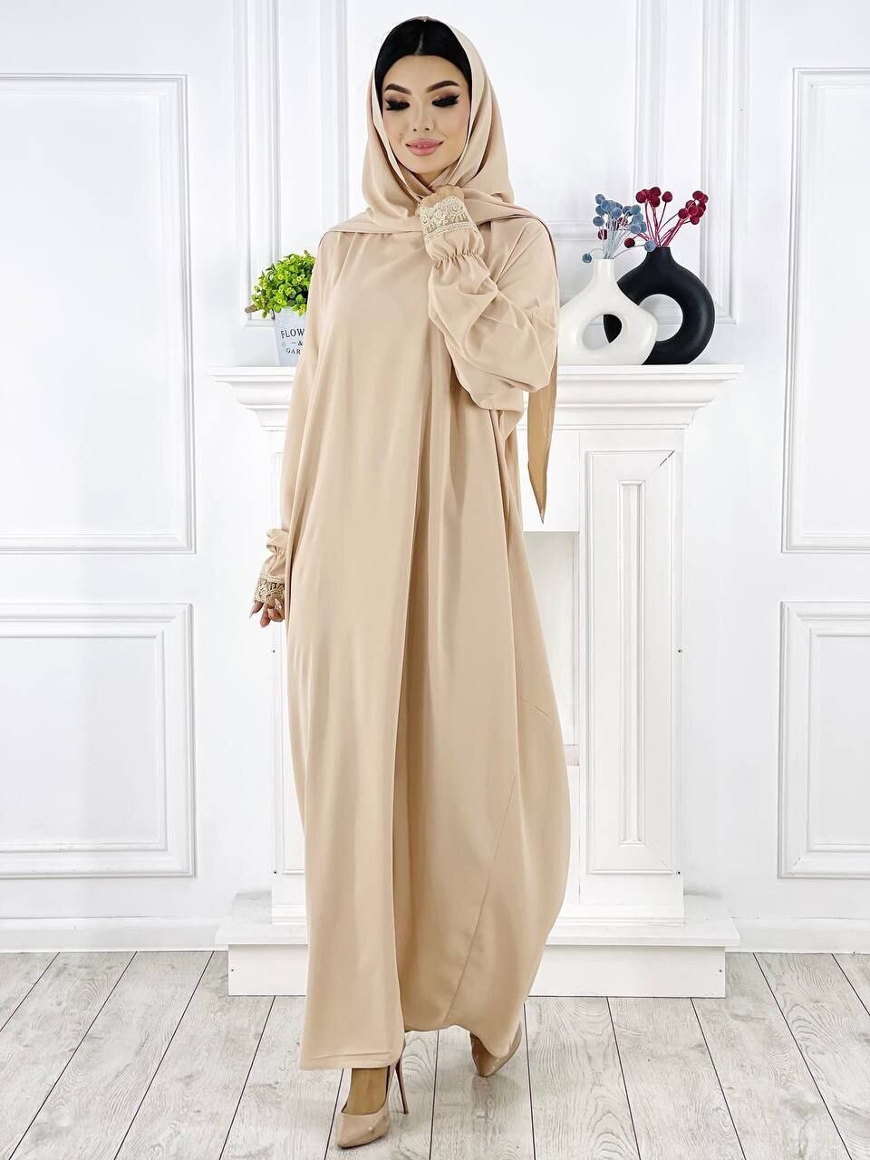 Хиджабы, хиджаб арт.466888