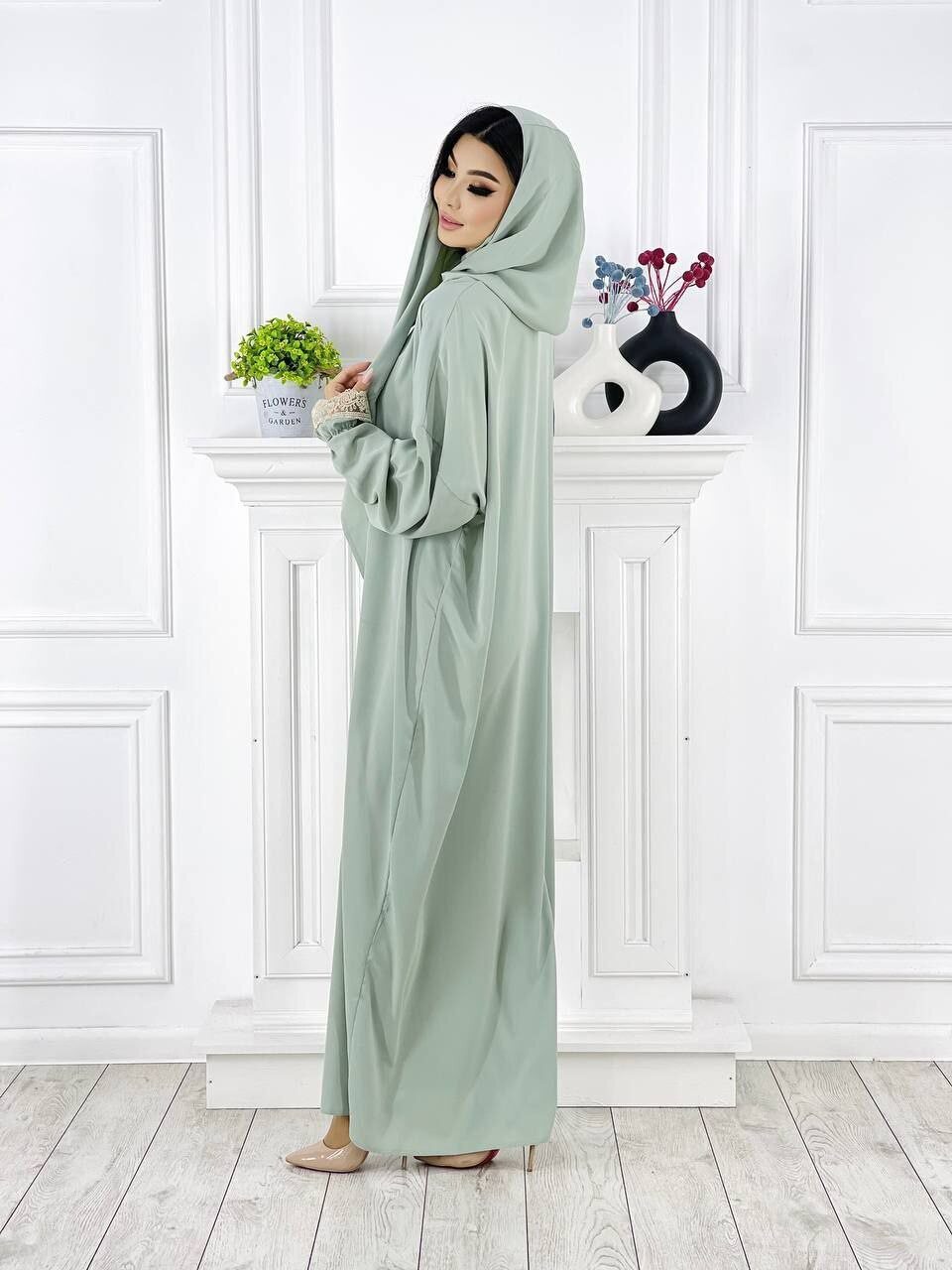 Хиджабы, хиджаб арт.466890