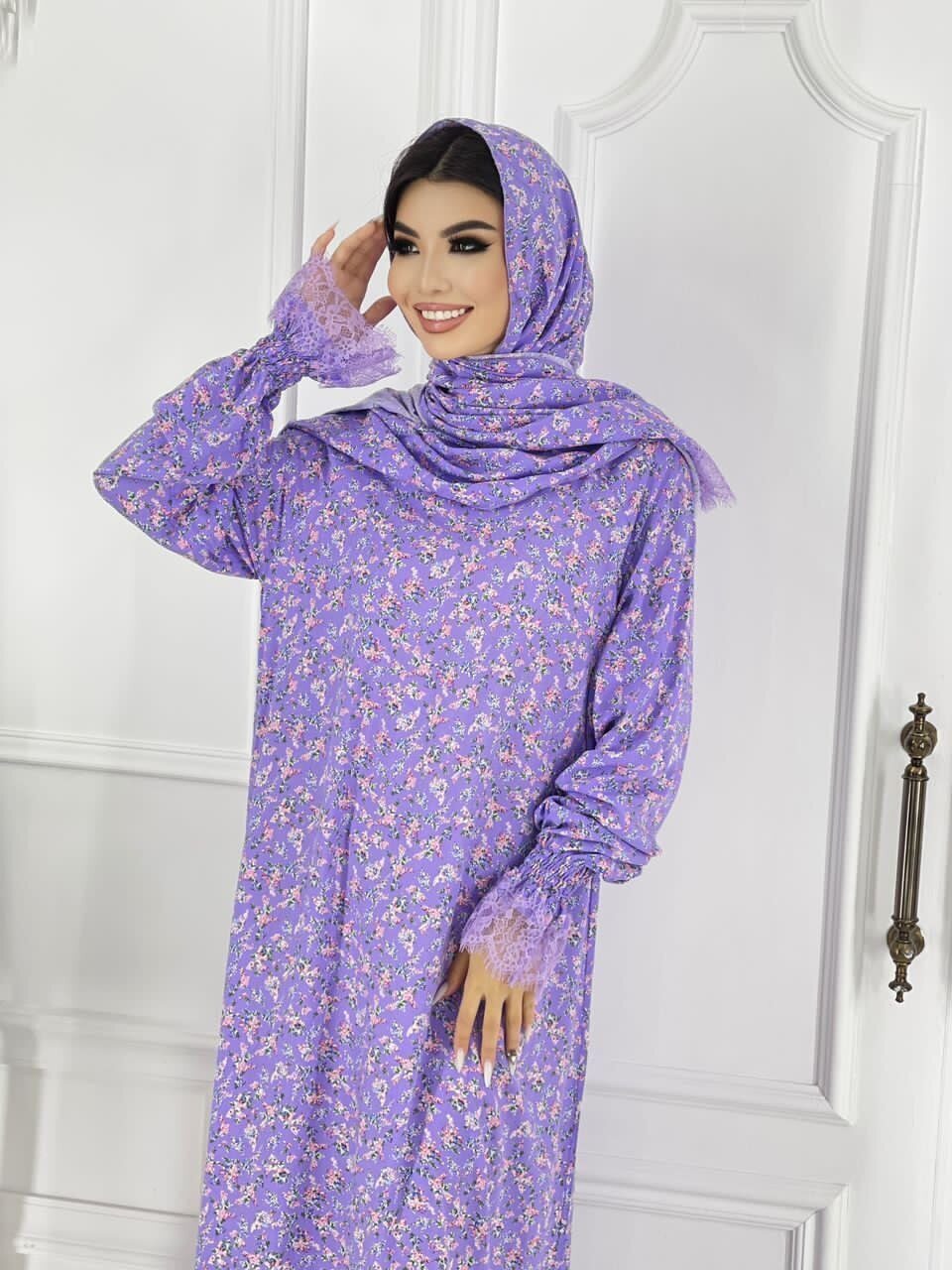 Хиджабы, хиджаб арт.468143
