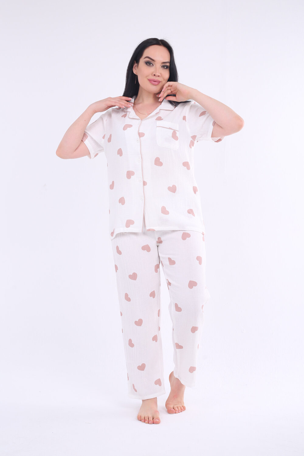 Пижамы, пижама арт.469839