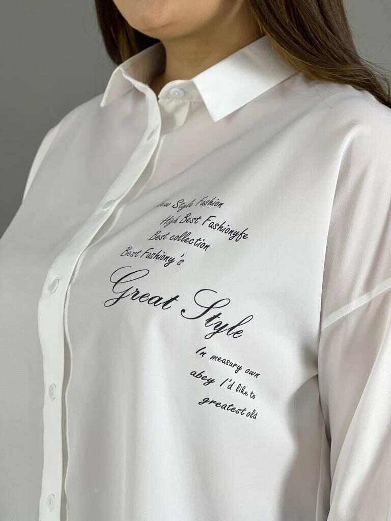 Блузки, блузка арт.472150