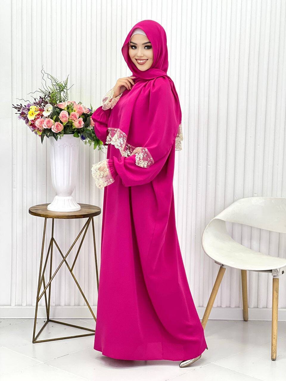 Хиджабы, хиджаб арт.472302