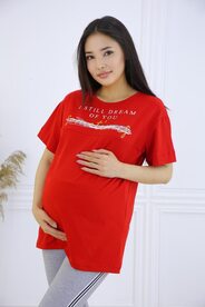Футболки для беременных, футболка арт.472545