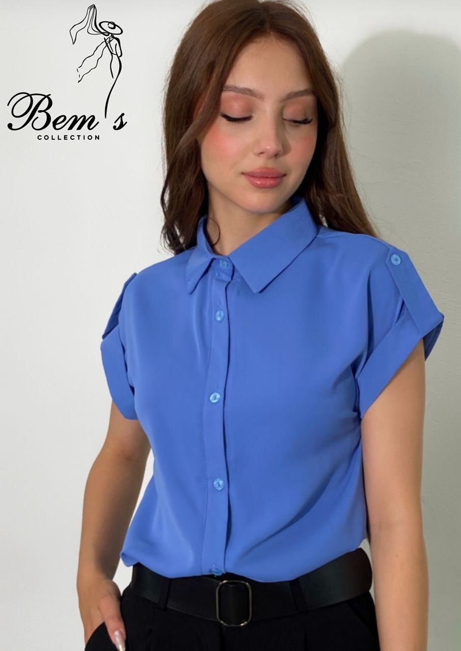 Рубашки и сорочки, блузка арт.473066