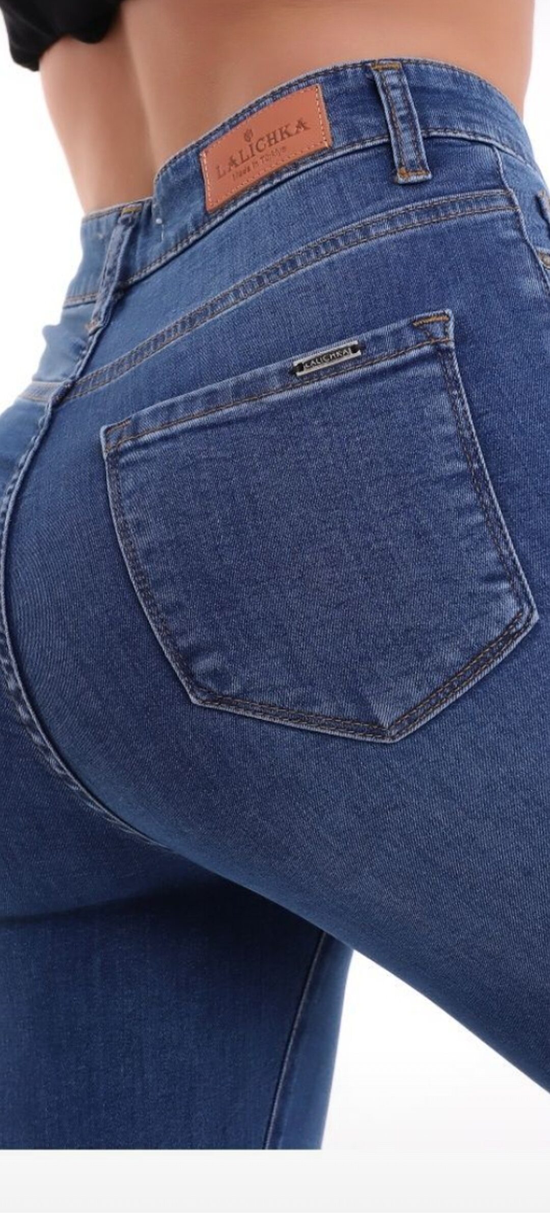 Брюки, оптом женские джинсы.. от производителя.. арт.474099