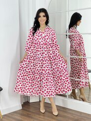 Платья и сарафаны для беременных, платье арт.474143