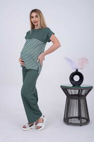 Костюмы для беременных, костюм-двойка арт.474252
