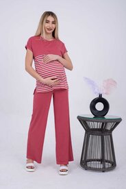 Костюмы для беременных, костюм-двойка арт.474255