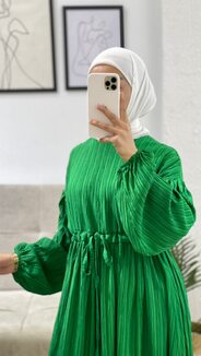 Мусульманская одежда, двойка классного качества свитками  арт.475163