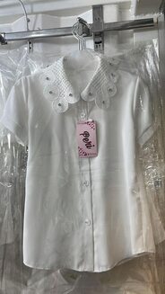 Блузки, блузка арт.475567
