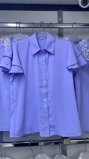 Блузки, блузка арт.475972