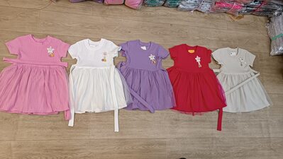 Платья для малышей арт.476131