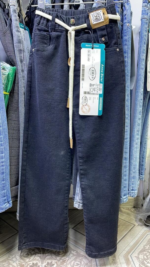 Джинсы, джинсы арт.476227