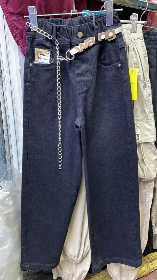 Джинсы, джинсы арт.476231