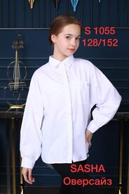 Блузки, блузка арт.476491