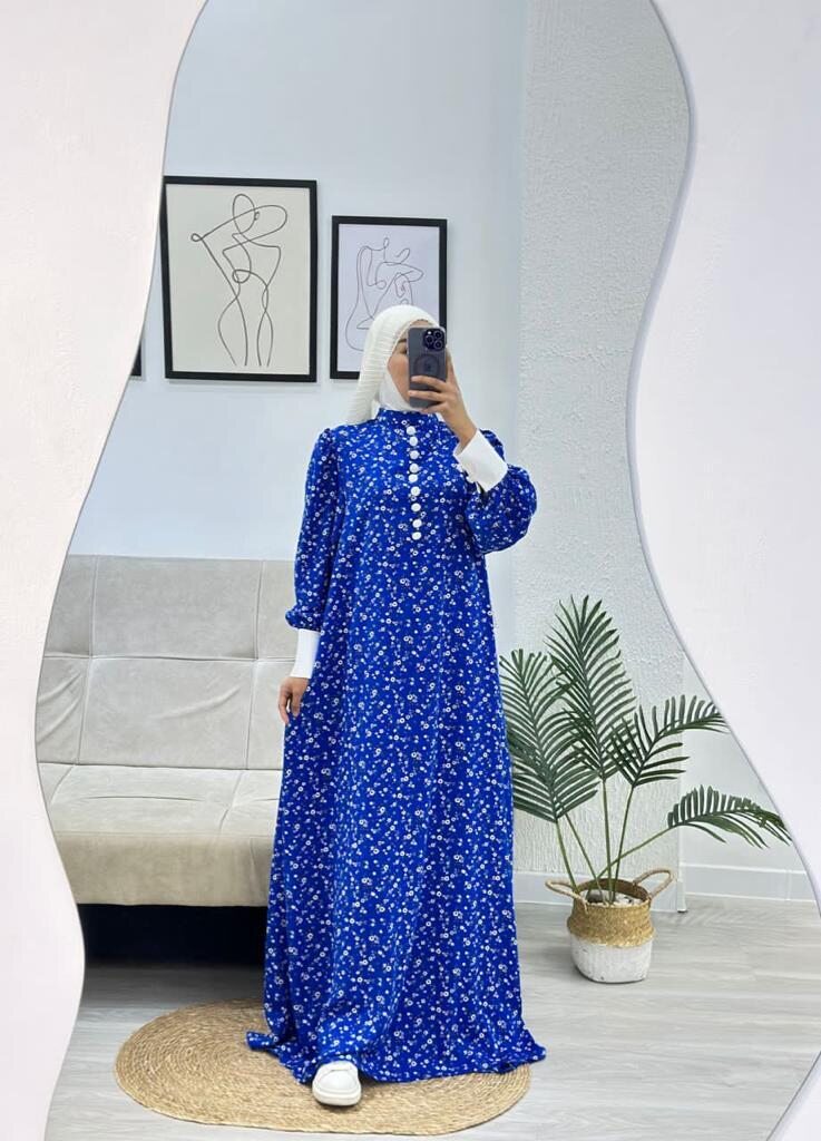 Хиджабы, платье арт.476750