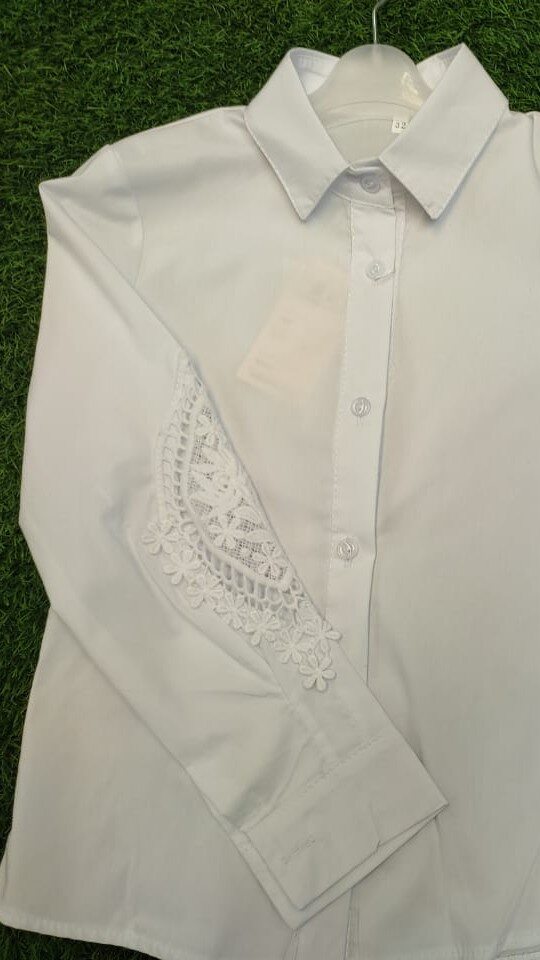 Блузки, блузка арт.477075