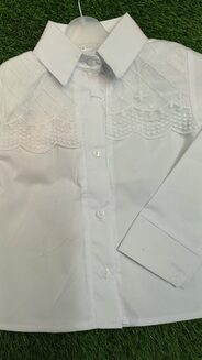 Блузки, блузка арт.477080
