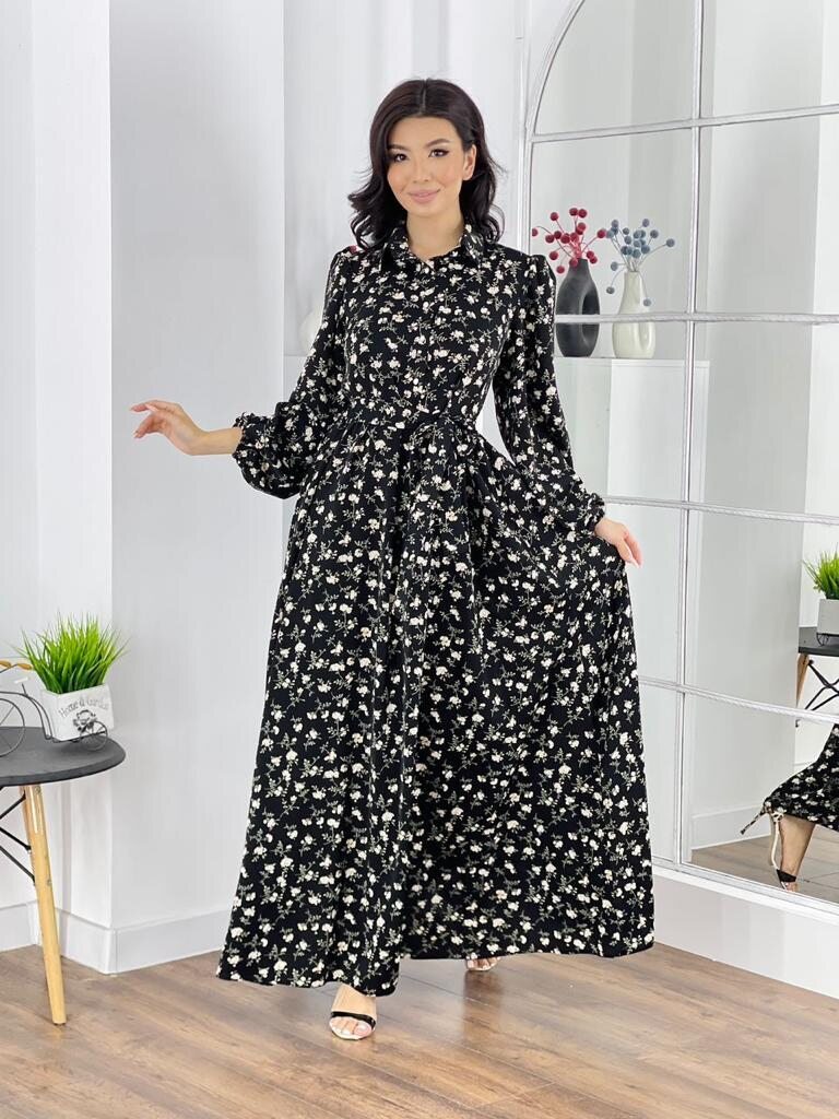 Хиджабы, платье арт.477127