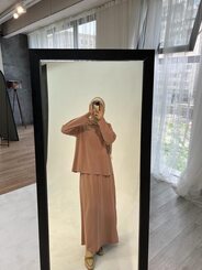 Хиджабы, комплект арт.477641