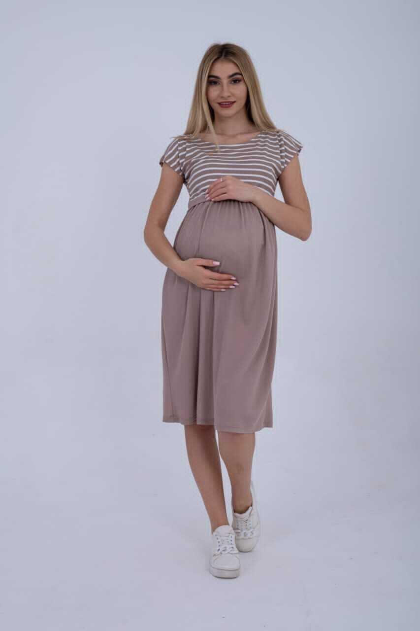 Платья и сарафаны для беременных, платье арт.478043