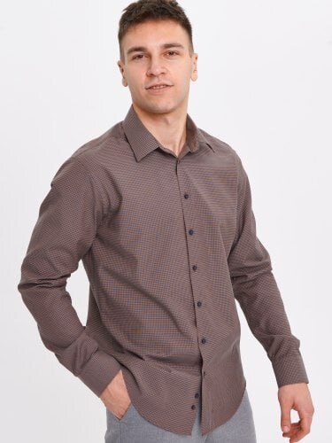 Рубашки и сорочки, сорочка мужская арт.478170