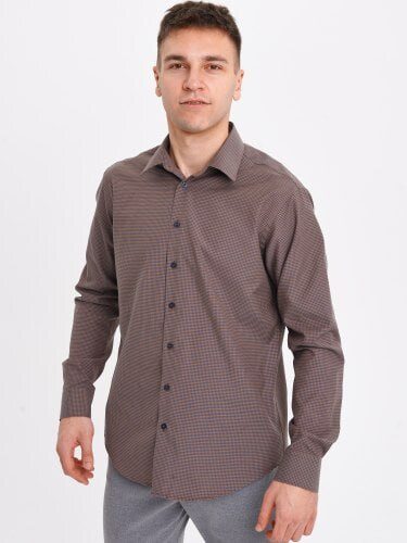 Рубашки и сорочки, сорочка мужская арт.478170