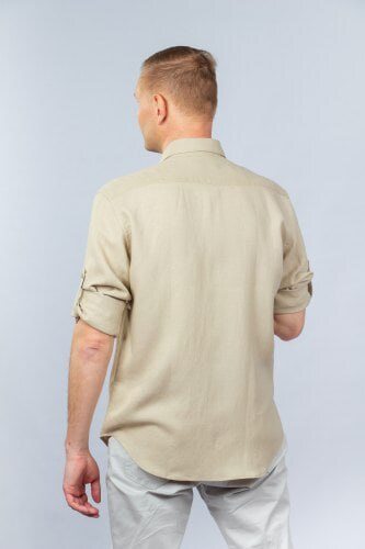 Рубашки и сорочки, сорочка мужская арт.478186